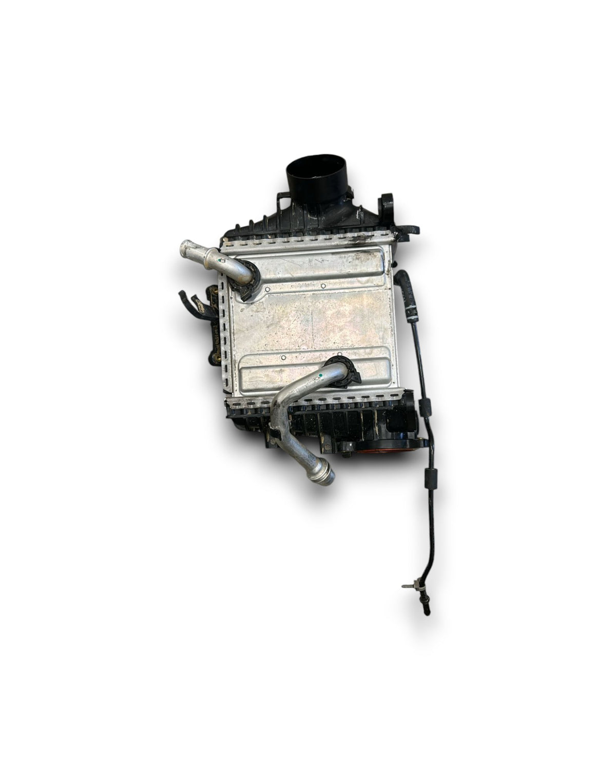 Radiatore / Intercooler Mercedes Benz Vito (W447) 2.0 Diesel cod.A6540904101 (2014 > ) - F&P CRASH SRLS - Ricambi Usati