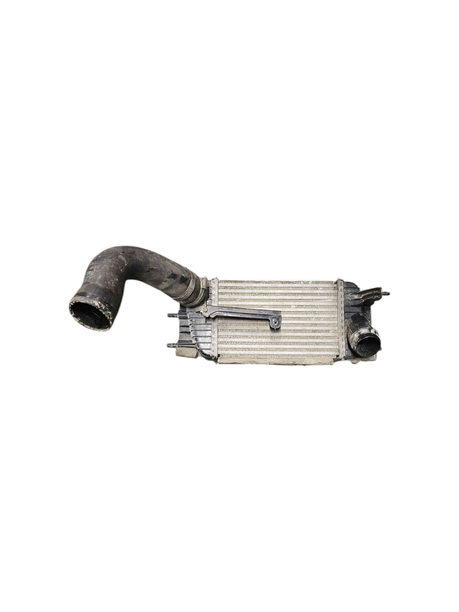 Radiatore Intercooler Nissan Pulsar 1.6 Benzina Turbo Cod:144613ZM0A (2014 - 2018) - F&P CRASH SRLS - Ricambi Usati