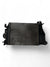 Radiatore Intercooler Nissan Qashqai J11 1.5 Diesel (2014 - 2021) cod.14461 - 4EA1B - F&P CRASH SRLS - Ricambi Usati