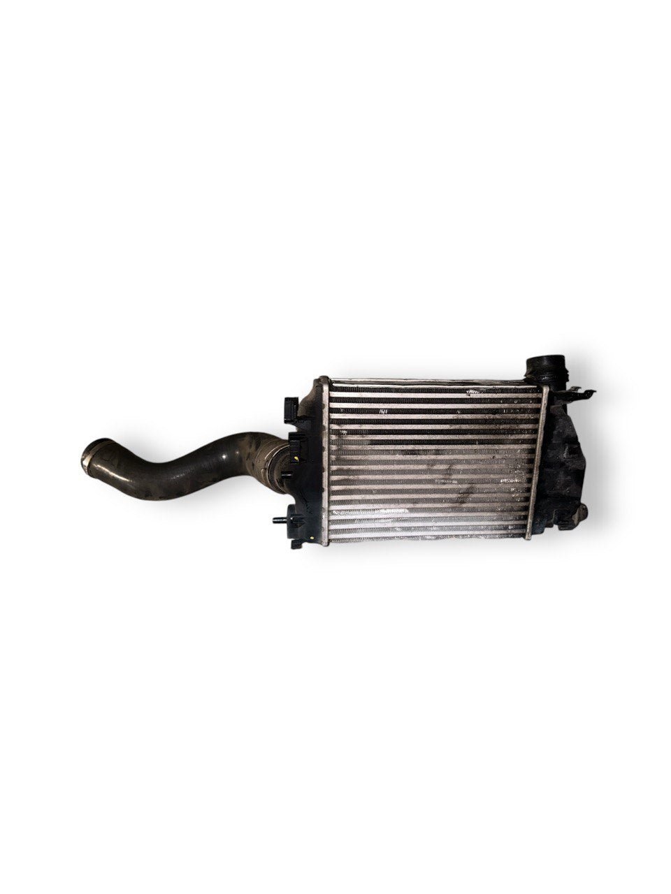 Radiator / Intercooler Nissan Qashqai (J11) 1.5 Diesel (2014 > 2021) code.144614EA1A - F&P CRASH SRLS - Used Parts