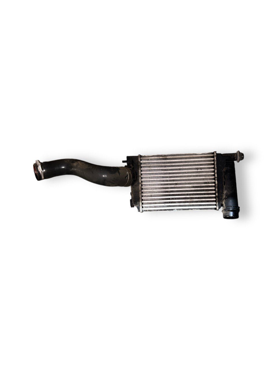 Radiator / Intercooler Nissan Qashqai (J11) 1.5 Diesel (2014 > 2021) code.144614EA1A - F&P CRASH SRLS - Used Parts