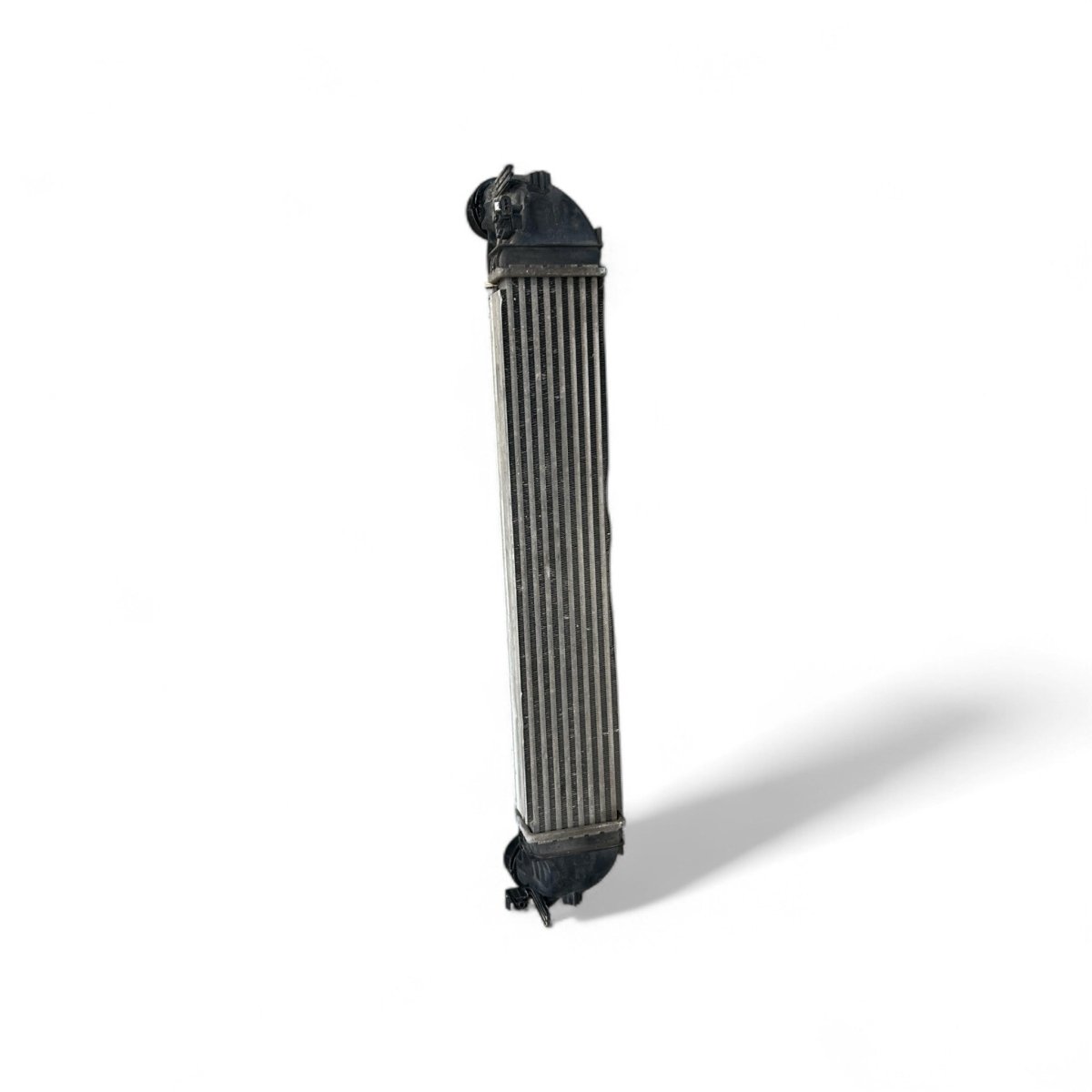 Radiatore / intercooler Opel Astra K cod.427460812 1.5 diesel (2015 > 2022) - F&P CRASH SRLS - Ricambi Usati