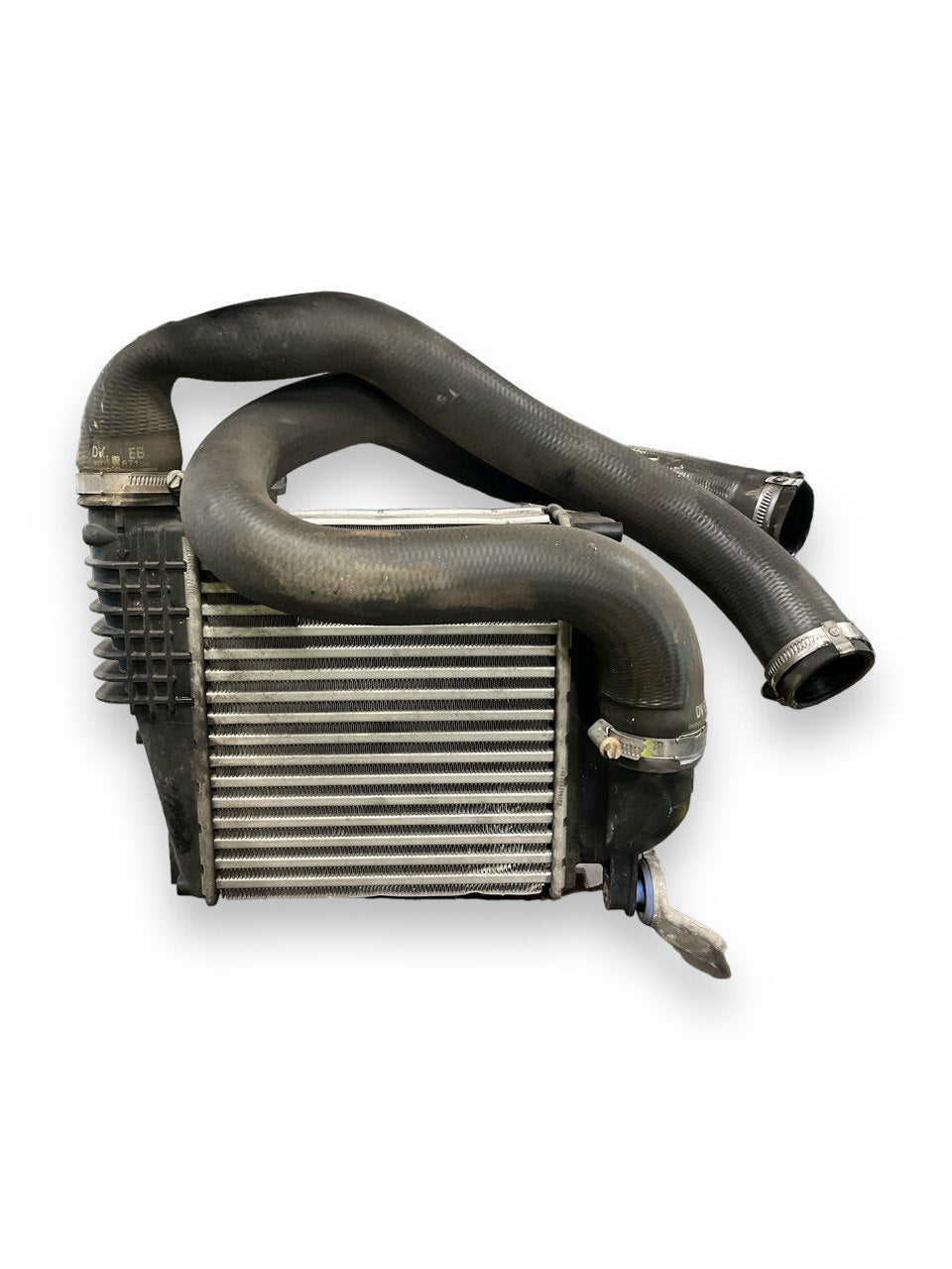 Radiatore / Intercooler Opel Corsa F 1.5 Diesel (2019>)cod.P9675627980 - F&P CRASH SRLS - Ricambi Usati