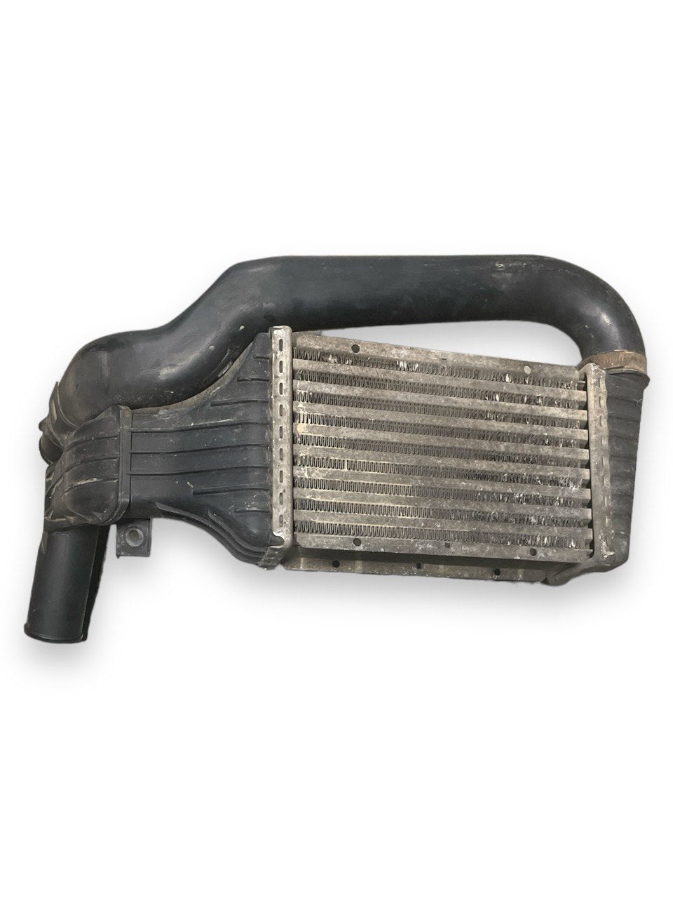 Intercooler Radiator Opel Zafira A 2.0 Diesel (1999 - 2005) code:09129519 - F&P CRASH SRLS - Used Parts