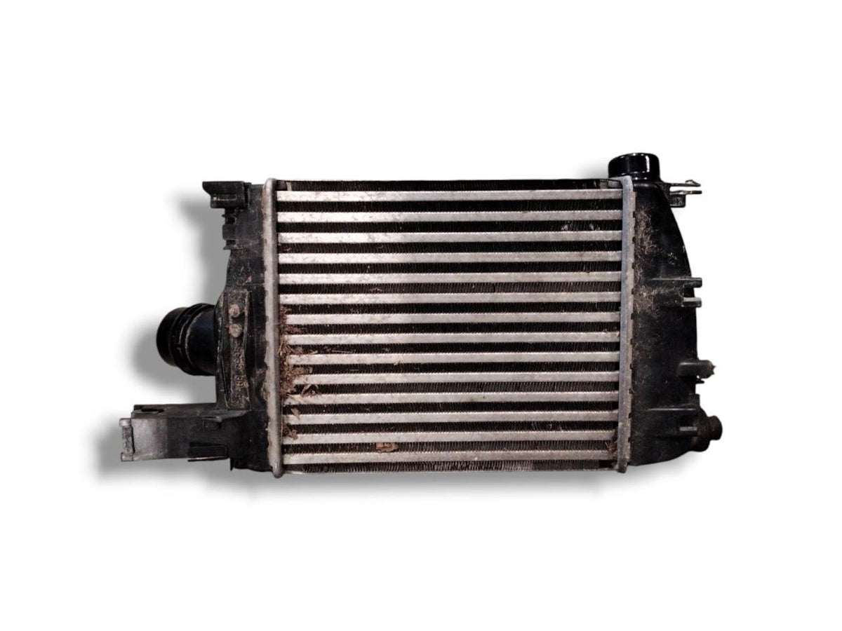 Radiatore / Intercooler Renault Captur / Clio IV 0.9 (2013 - 2019)cod.144963014R - F&P CRASH SRLS - Ricambi Usati