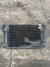 Radiatore intercooler Volkswagen Golf mk6 1.6 tdi 105 cv 1k0145803bm - F&P CRASH SRLS - Ricambi Usati