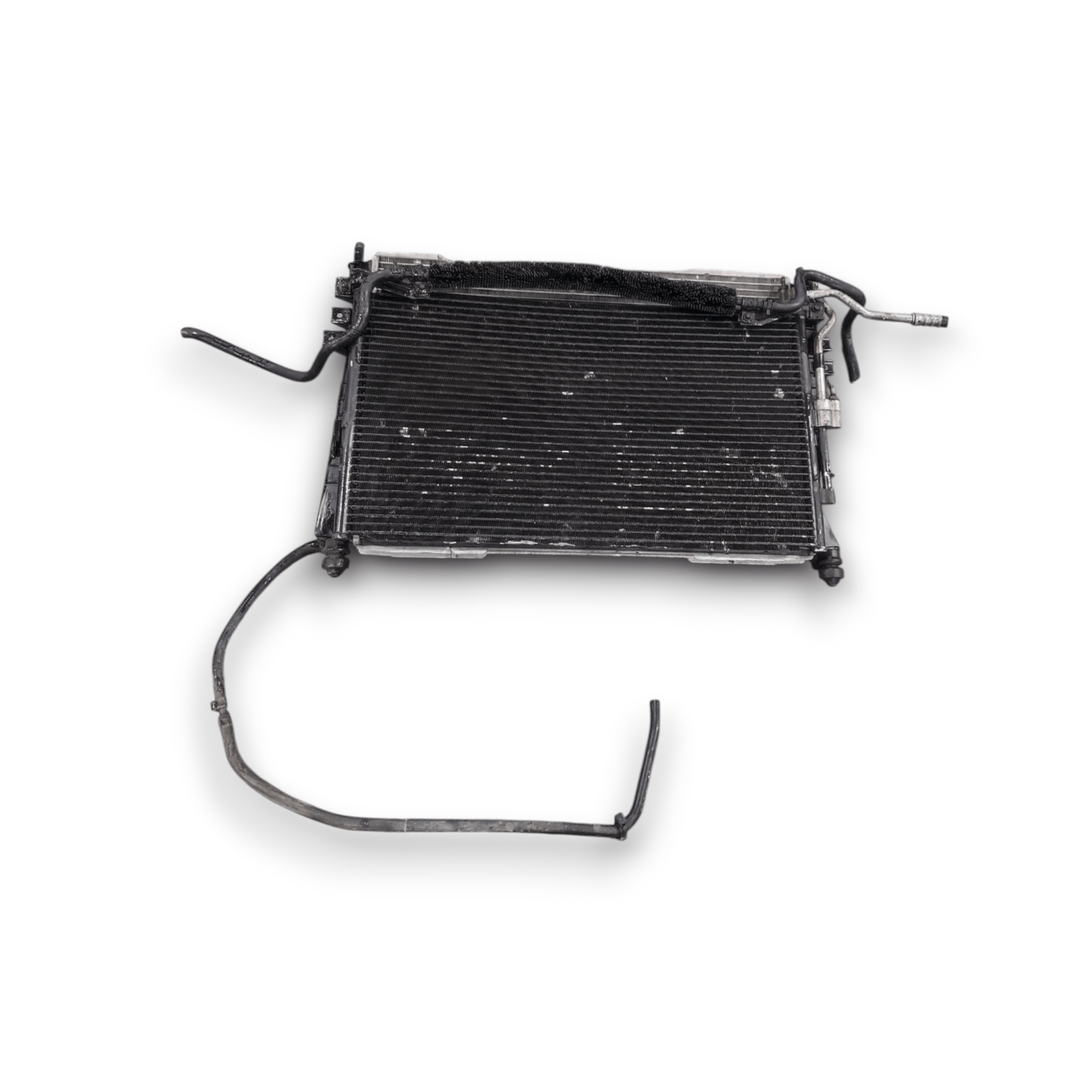 Radiatore Jaguar X - Type 2.2 Diesel COD: 1X4H8005AG (2001 - 2008) - F&P CRASH SRLS - Ricambi Usati
