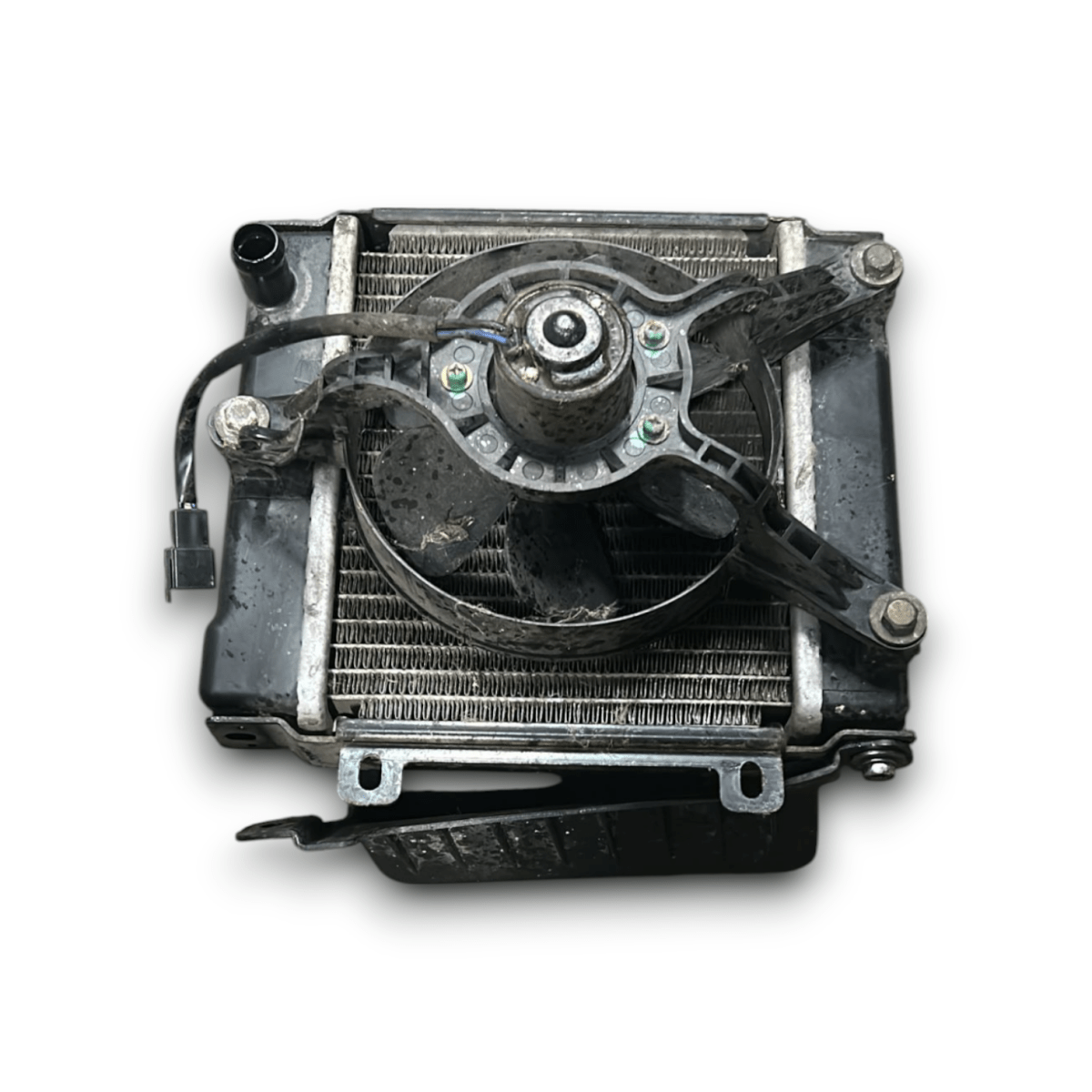 Radiatore kymco people 300 (2010 > 2017) - F&P CRASH SRLS - Ricambi Usati
