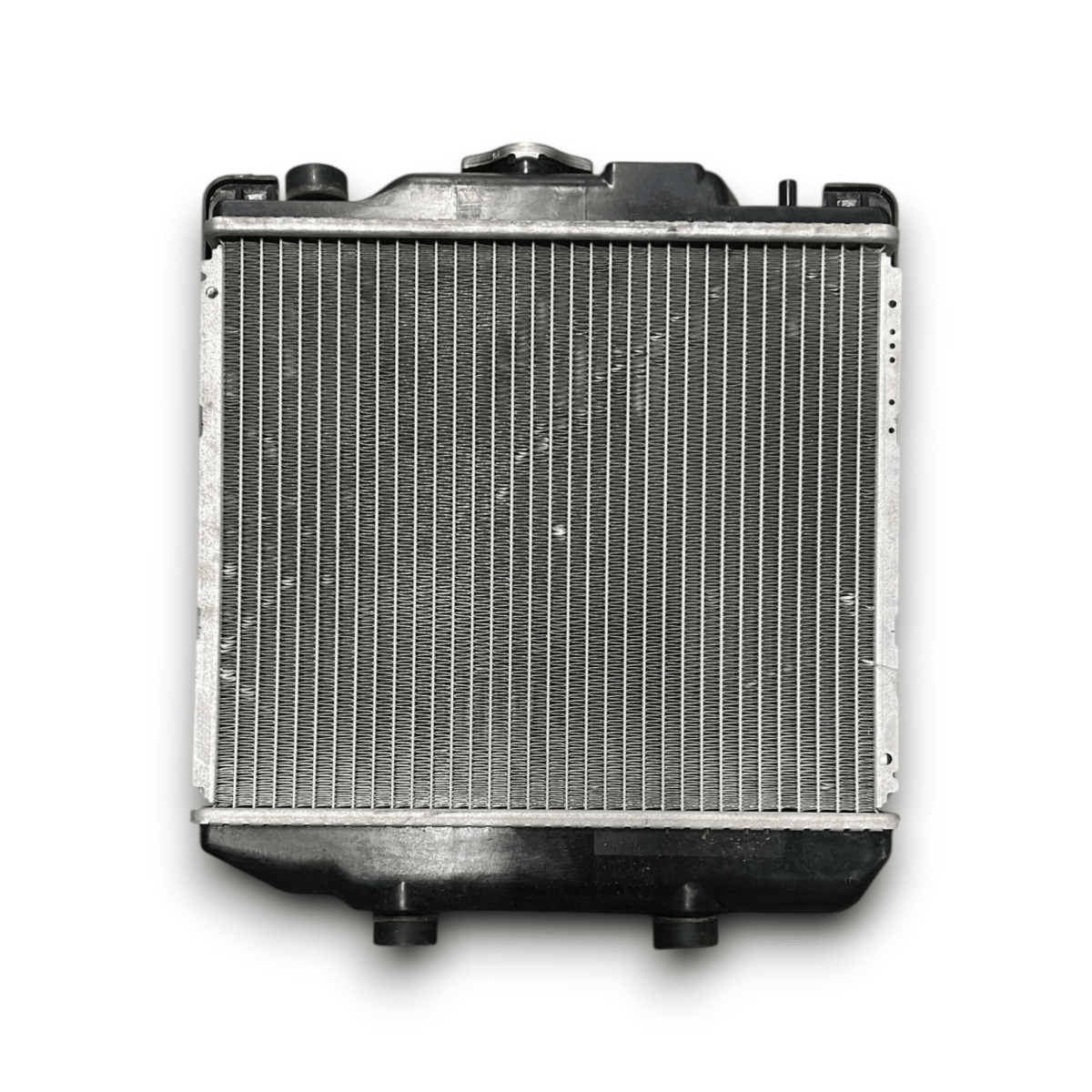 Radiatore liquido refrigerante aixam city 50 400 diesel (2010 > 2014) - F&amp;P CRASH SRL - Ricambi Usati