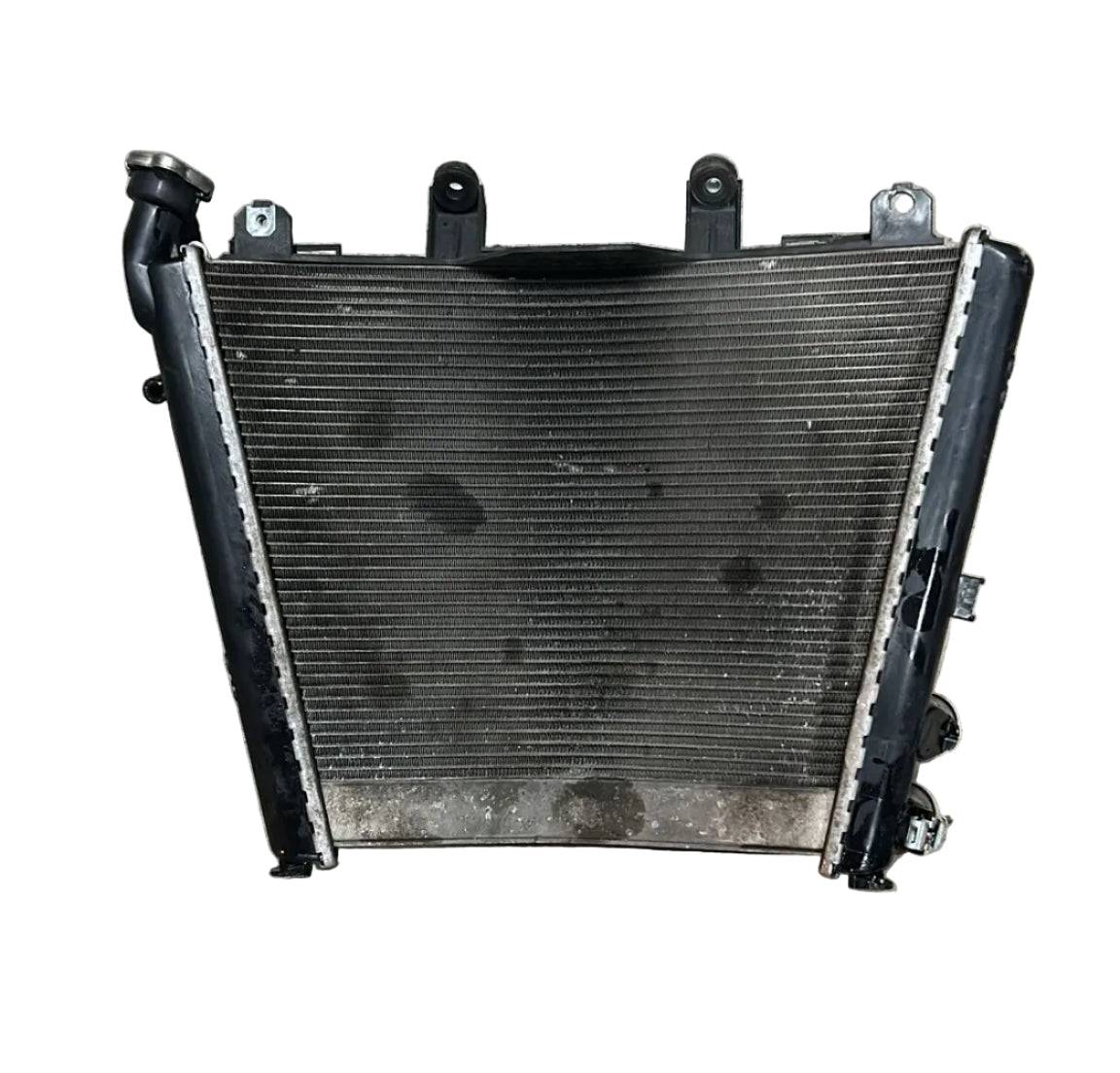 Radiatore liquido refrigerante bmw s1000r (2021 > 2024) - F&amp;P CRASH SRL - Ricambi Usati