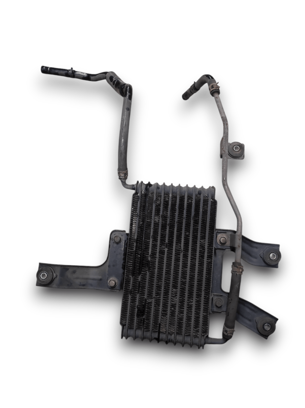 Radiatore Olio Mitsubishi Pajero 3.2 Diesel COD: 1241003560 (2006 - 2021) - F&P CRASH SRLS - Ricambi Usati