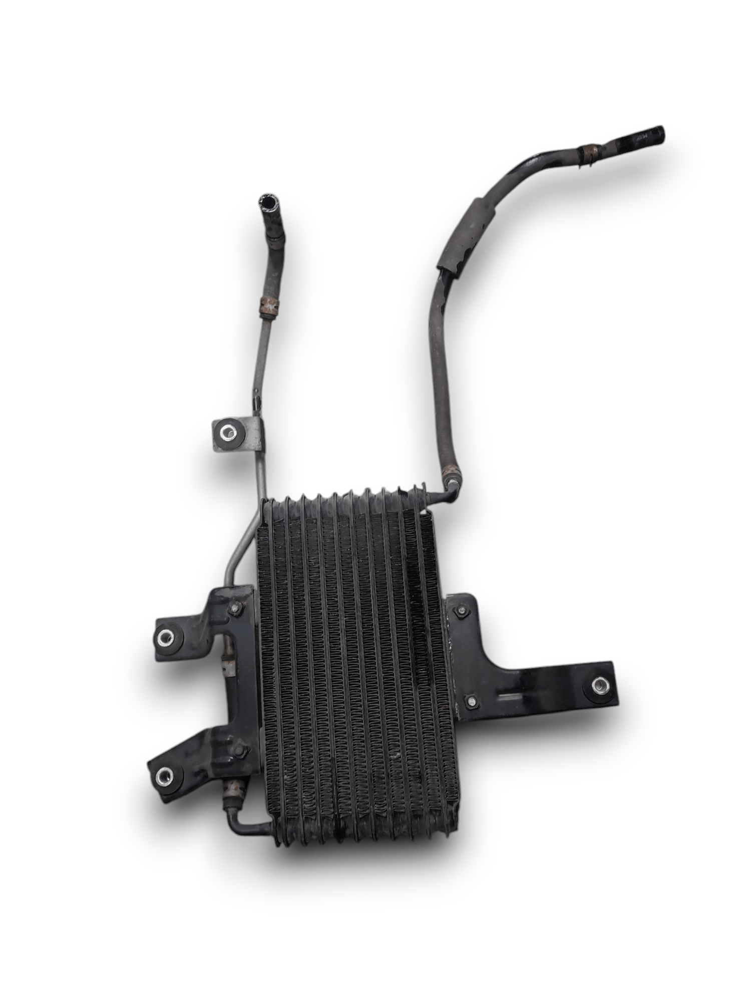 Radiatore Olio Mitsubishi Pajero 3.2 Diesel COD: 1241003560 (2006 - 2021) - F&P CRASH SRLS - Ricambi Usati