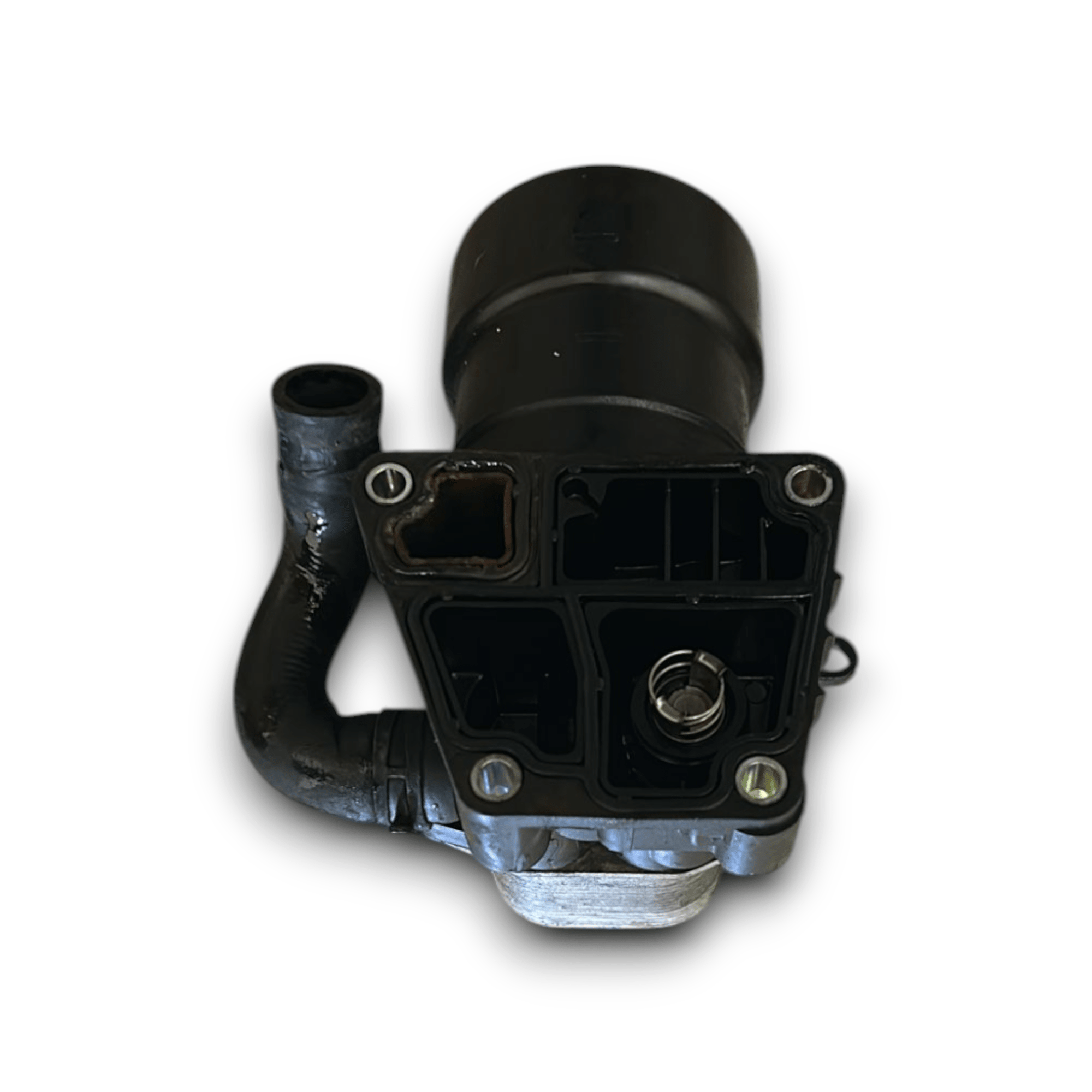 Radiatore Olio Seat Leon III 2.0 Diesel cod:03L117021C (2013 > 2019) - F&P CRASH SRLS - Ricambi Usati