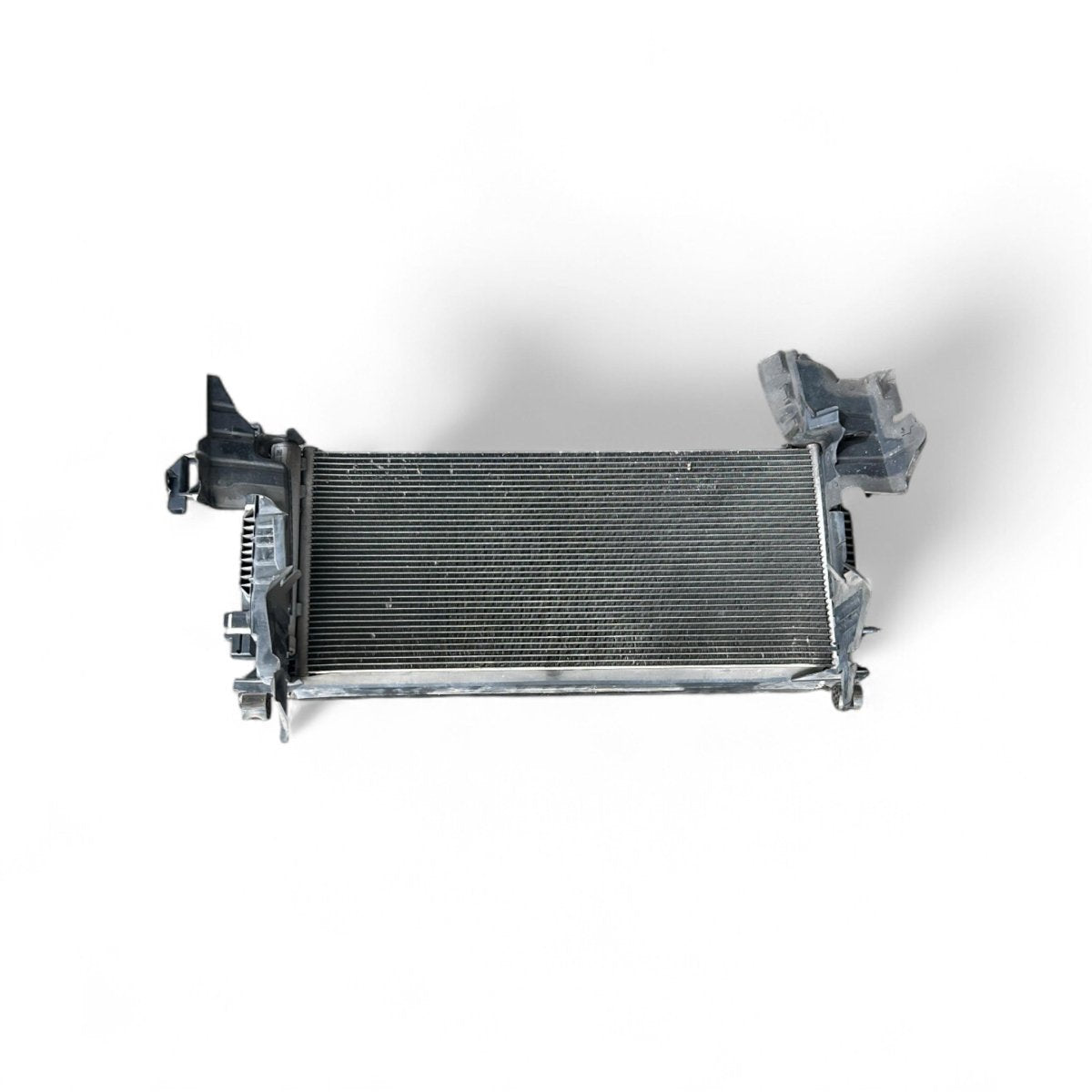 Radiatore Opel Astra K cod.427460812 1.5 diesel (2015 > 2021) - F&P CRASH SRLS - Ricambi Usati