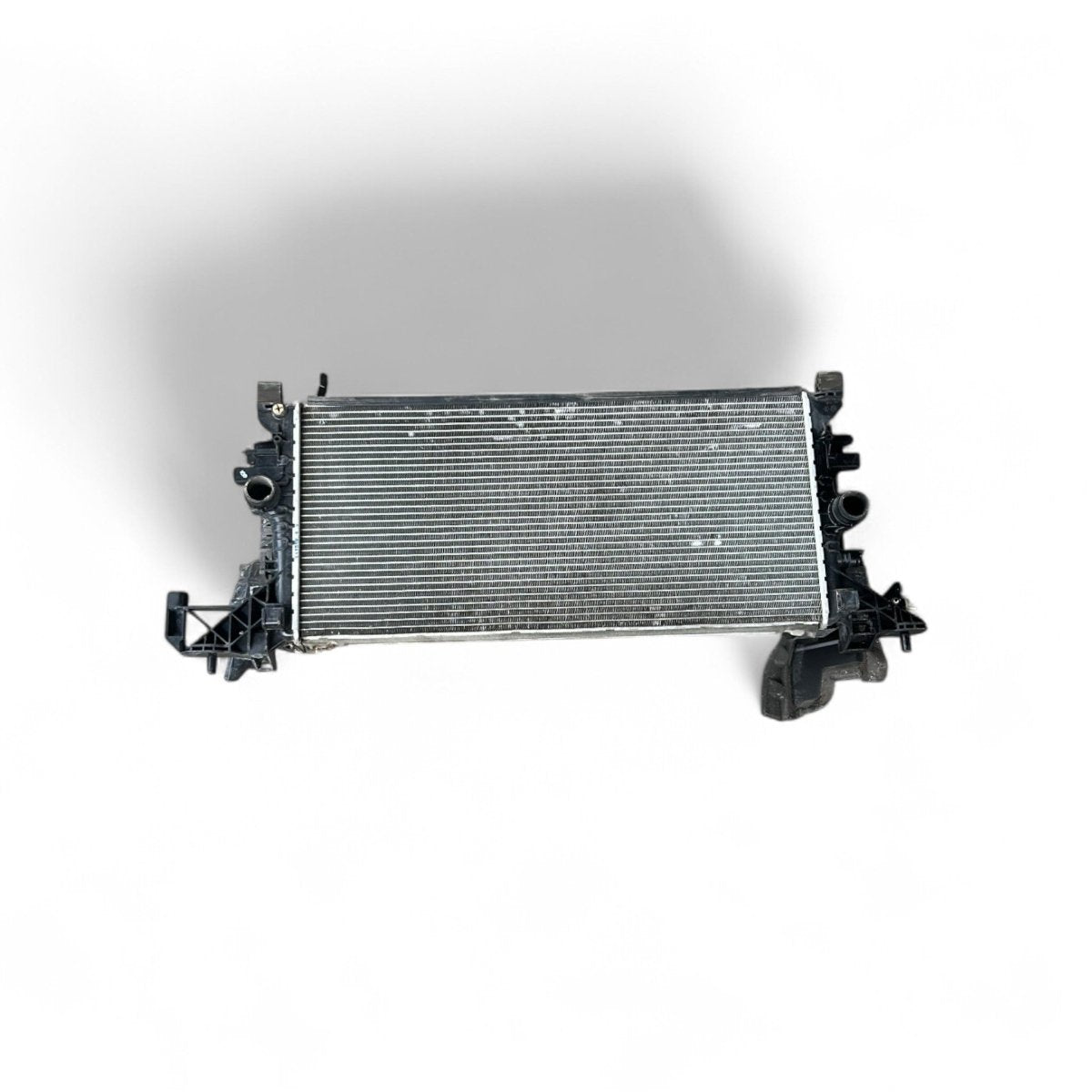 Radiatore Opel Astra K cod.427460812 1.5 diesel (2015 > 2021) - F&P CRASH SRLS - Ricambi Usati