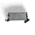 Radiatore Opel Astra K cod.427460812 1.5 diesel (2015 > 2021) - F&P CRASH SRLS - Ricambi Usati