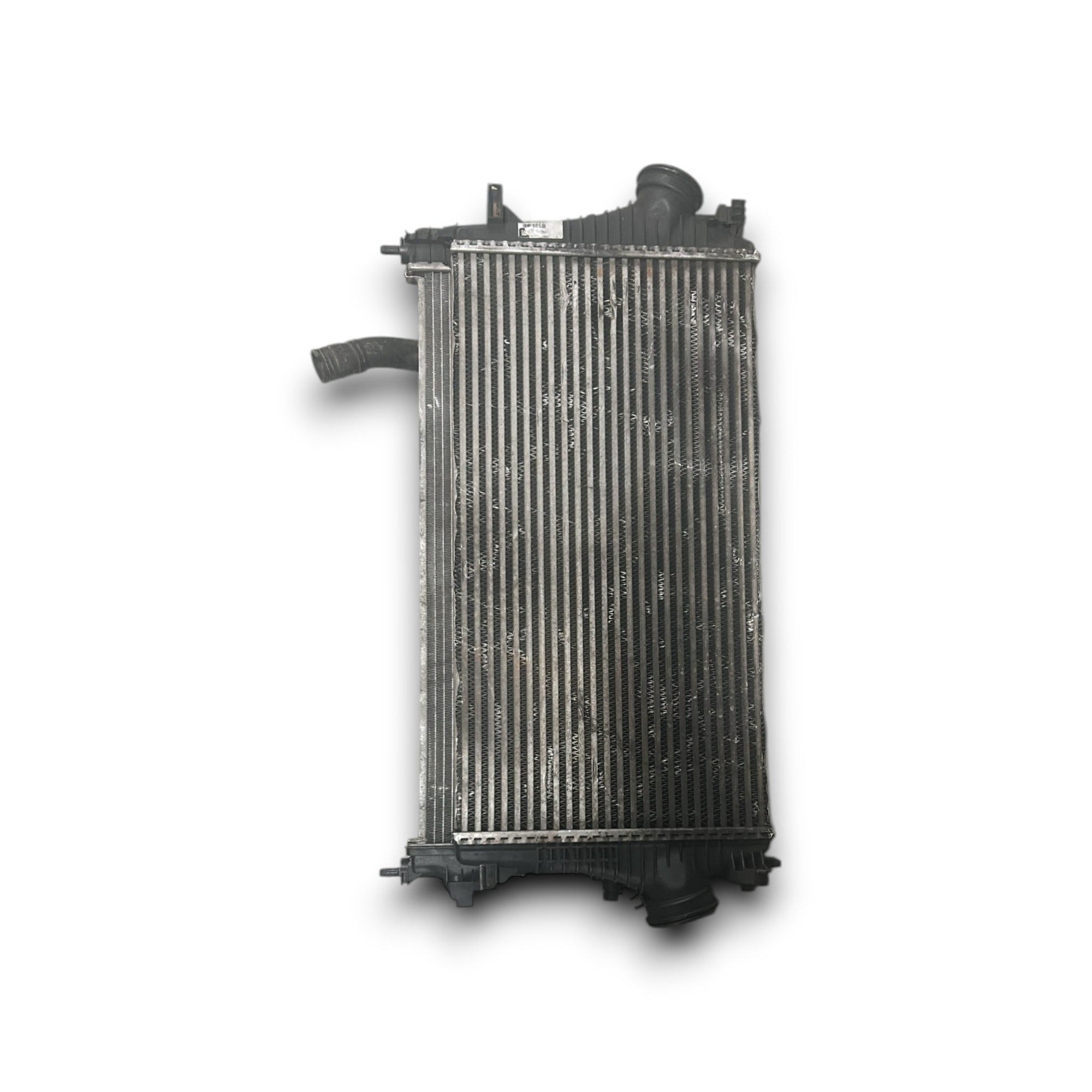 Radiatore Opel Insignia A cod.63071501E 2.0 Diesel (2008 > 2017) - F&P CRASH SRLS - Ricambi Usati