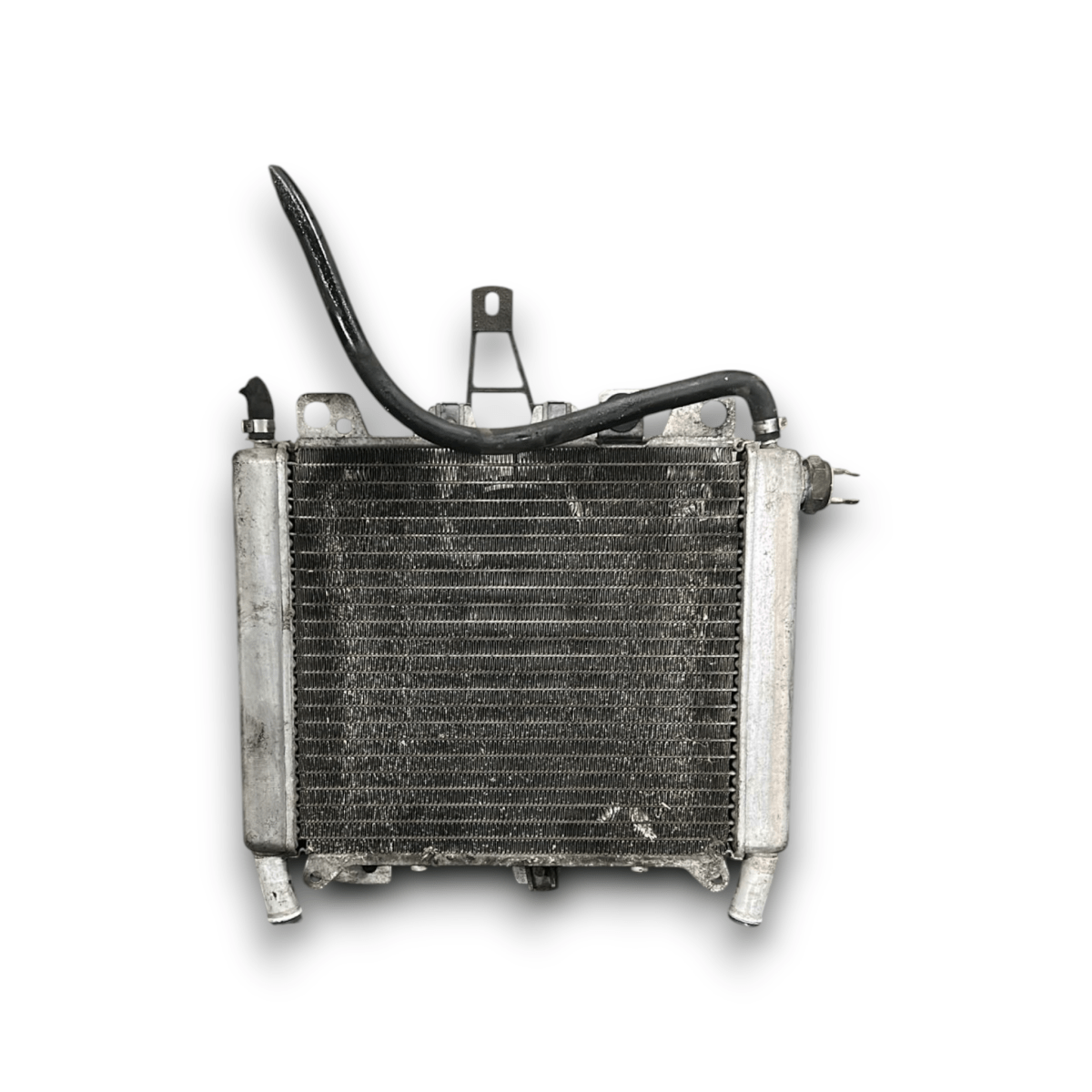 Radiator Piaggio Beverly 300 (2006 > 2011) - F&amp;P CRASH SRL - Used Parts