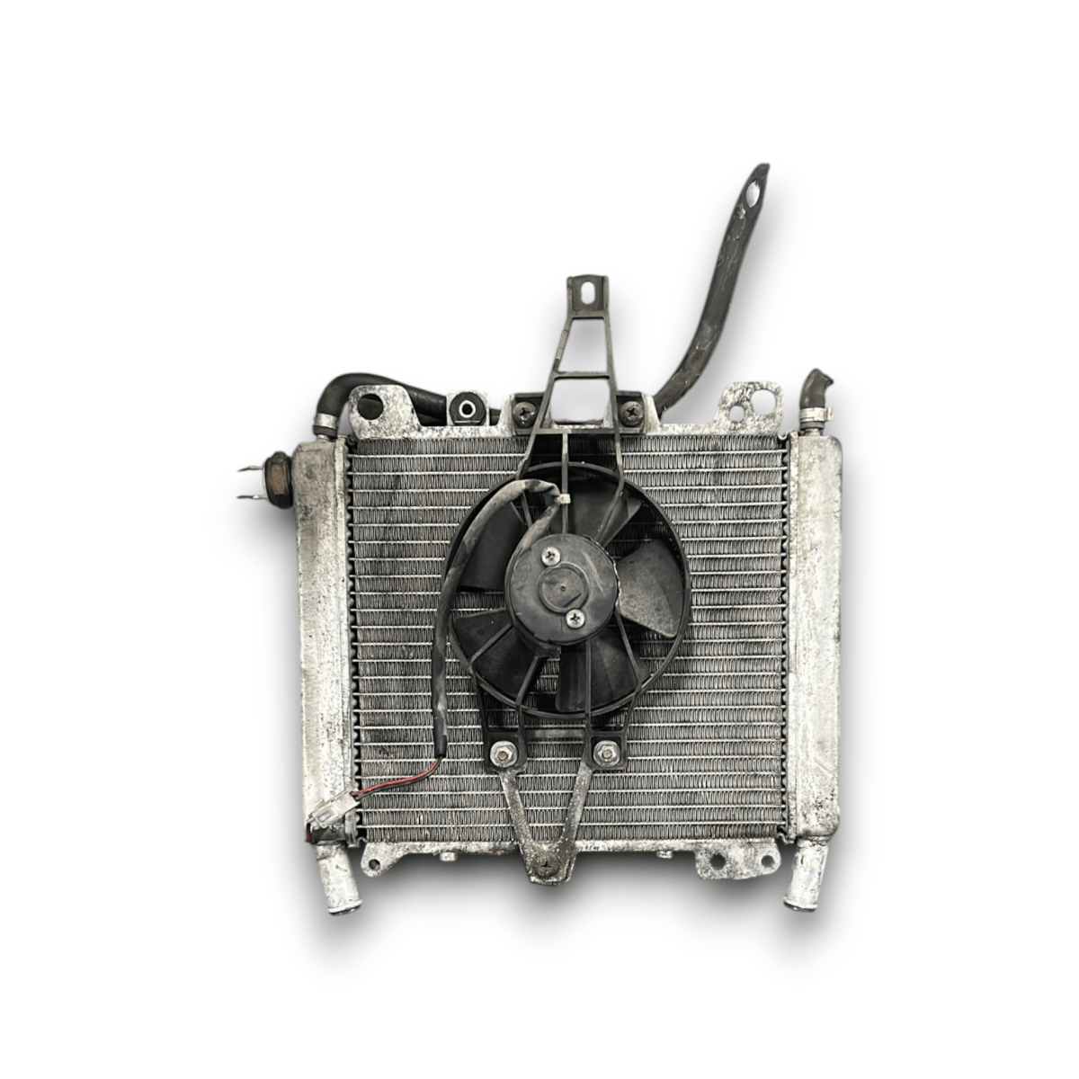 Radiator Piaggio Beverly 300 (2006 > 2011) - F&P CRASH SRL - Used Parts