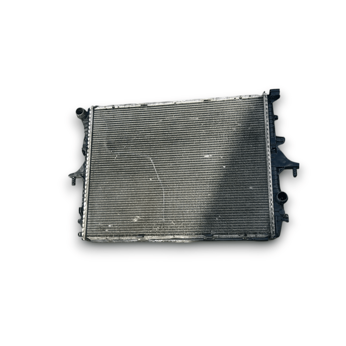 Radiatore Porsche Cayenne 9PA 3.0 Diesel COD: 7L0121253A (2003 - 2010) - F&amp;P CRASH SRLS - Ricambi Usati