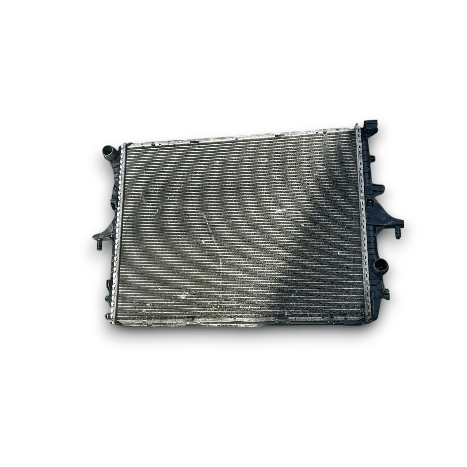 Radiatore Porsche Cayenne 9PA 3.0 Diesel COD: 7L0121253A (2003 - 2010) - F&P CRASH SRLS - Ricambi Usati