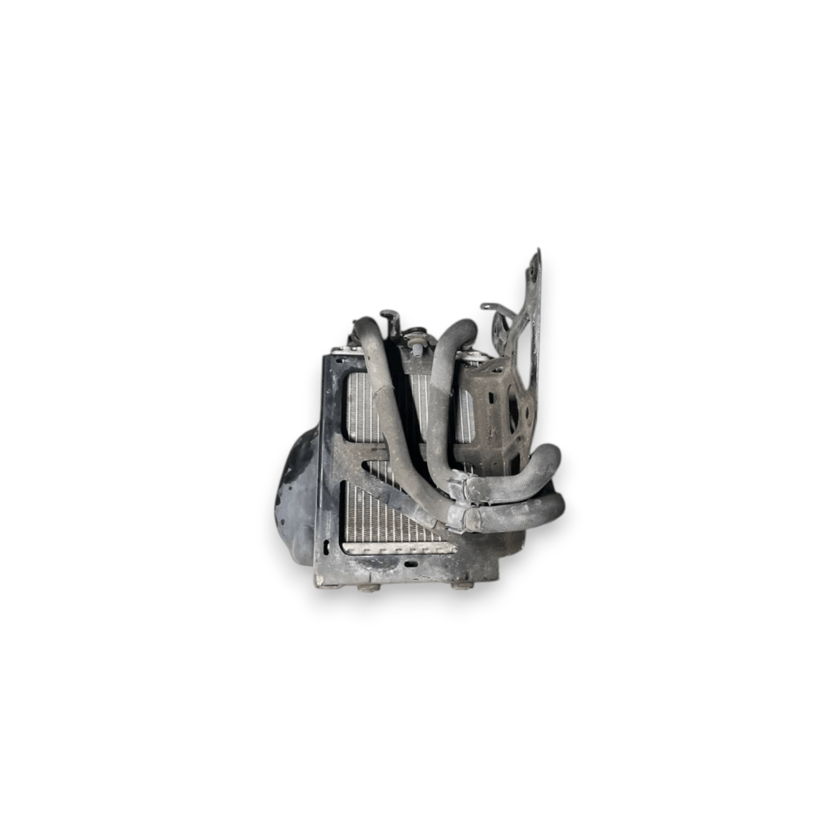 Cooling Radiator Audi S3 2.0 Petrol (2013 to 2020) code: 5Q0121253H - F&P CRASH SRLS - Used Parts