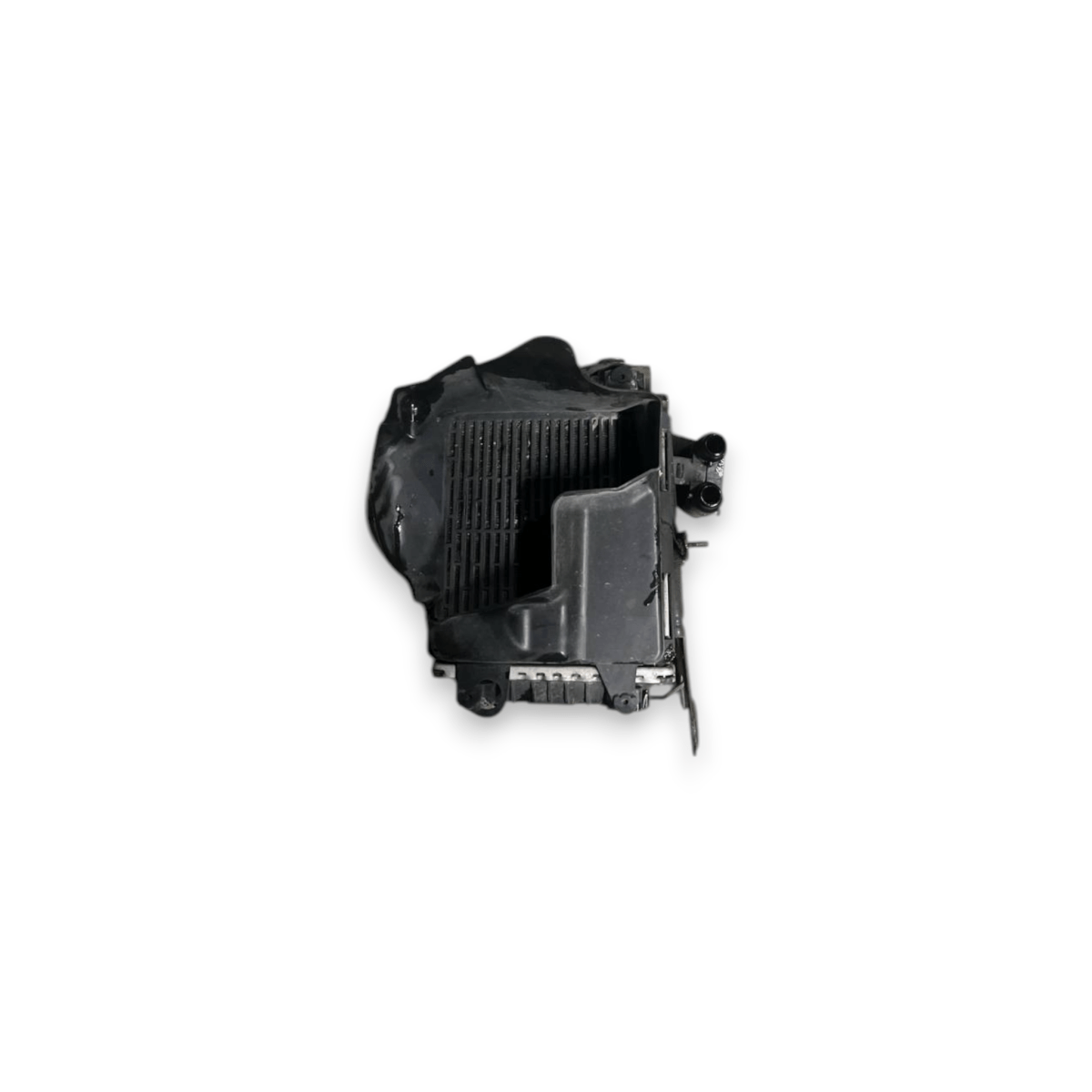 Cooling Radiator Audi S3 2.0 Petrol (2013 to 2020) code: 5Q0121253H - F&amp;P CRASH SRLS - Used Parts