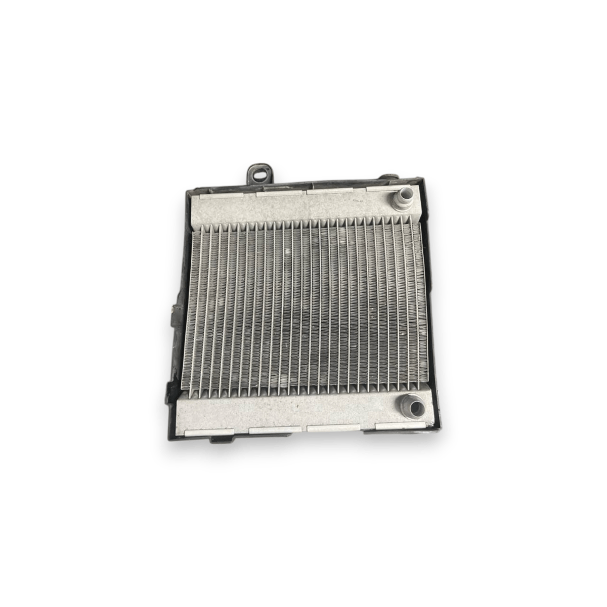 Radiatore Raffreddamento Mercedes - Benz Classe A W176 A45 (2012 al 2018) cod: A0995003203 - F&P CRASH SRLS - Ricambi Usati