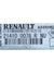 Radiatore Renault Clio IV Cod:214100078R 1.5 Diesel (2012 - 2021) - F&P CRASH SRLS - Ricambi Usati