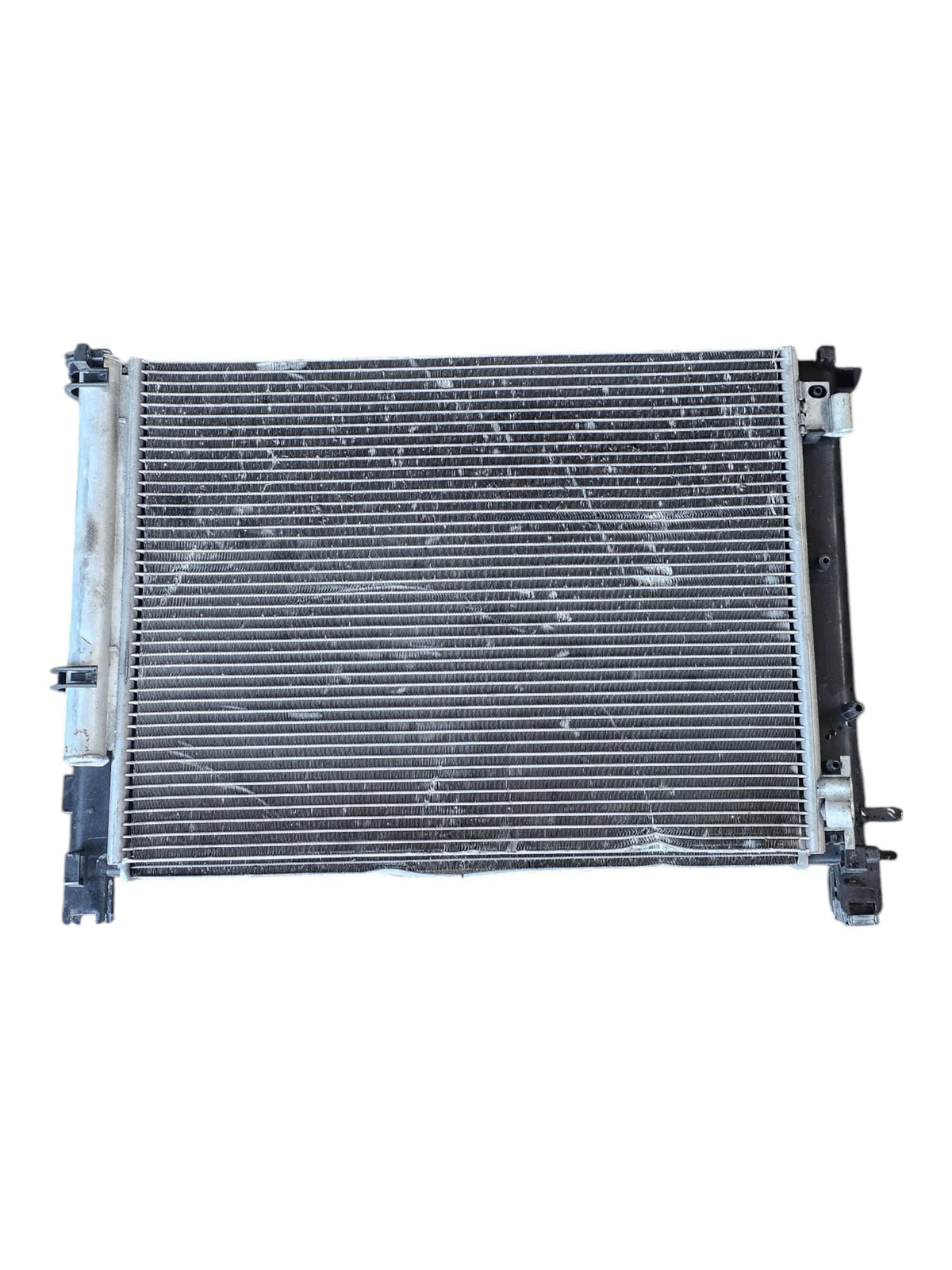 Radiatore Renault Clio IV Cod:214100078R 1.5 Diesel (2012 - 2021) - F&amp;P CRASH SRLS - Ricambi Usati