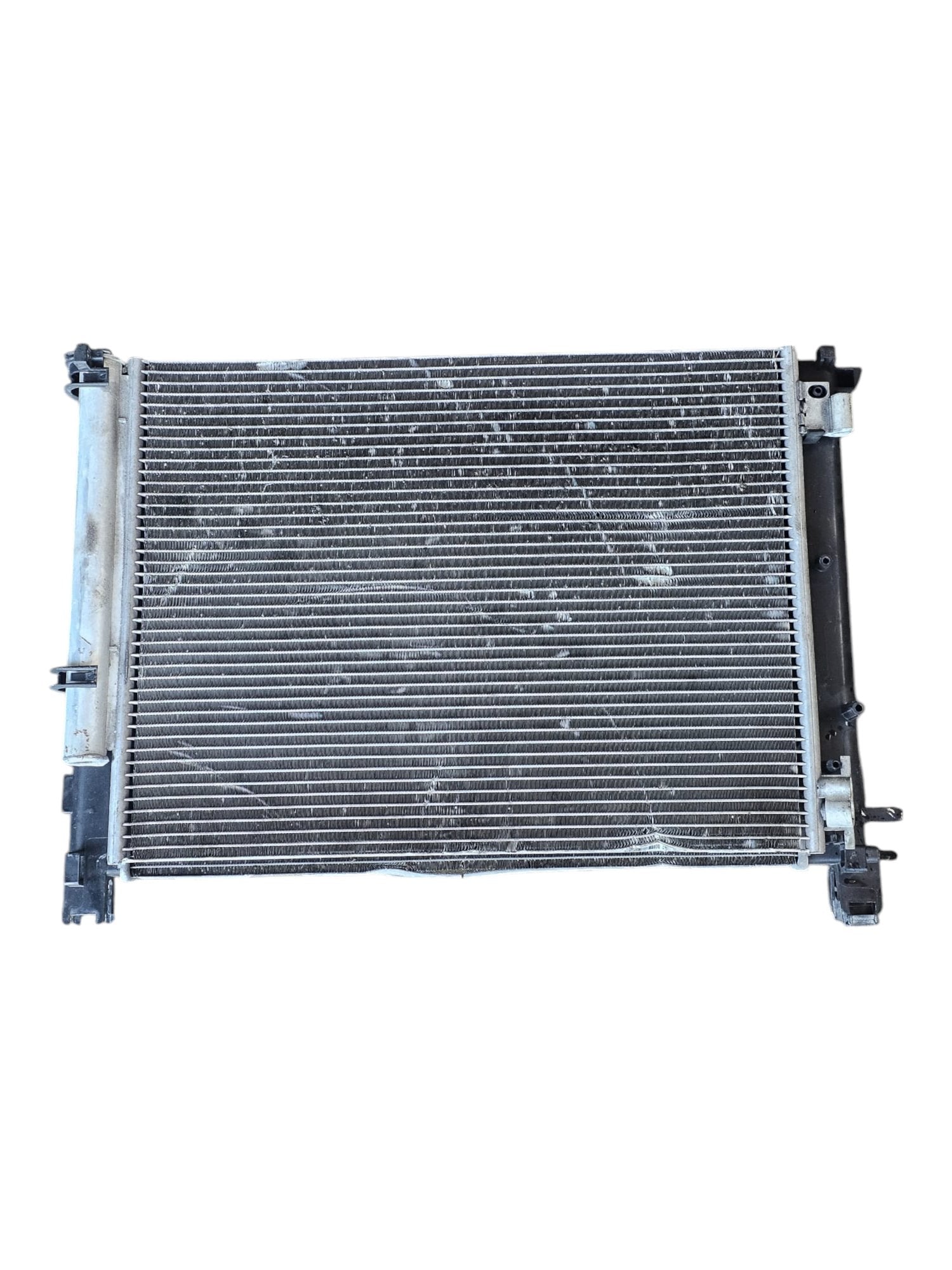 Radiator Renault Clio IV Code:214100078R 1.5 Diesel (2012 - 2021) - F&P CRASH SRLS - Used Parts