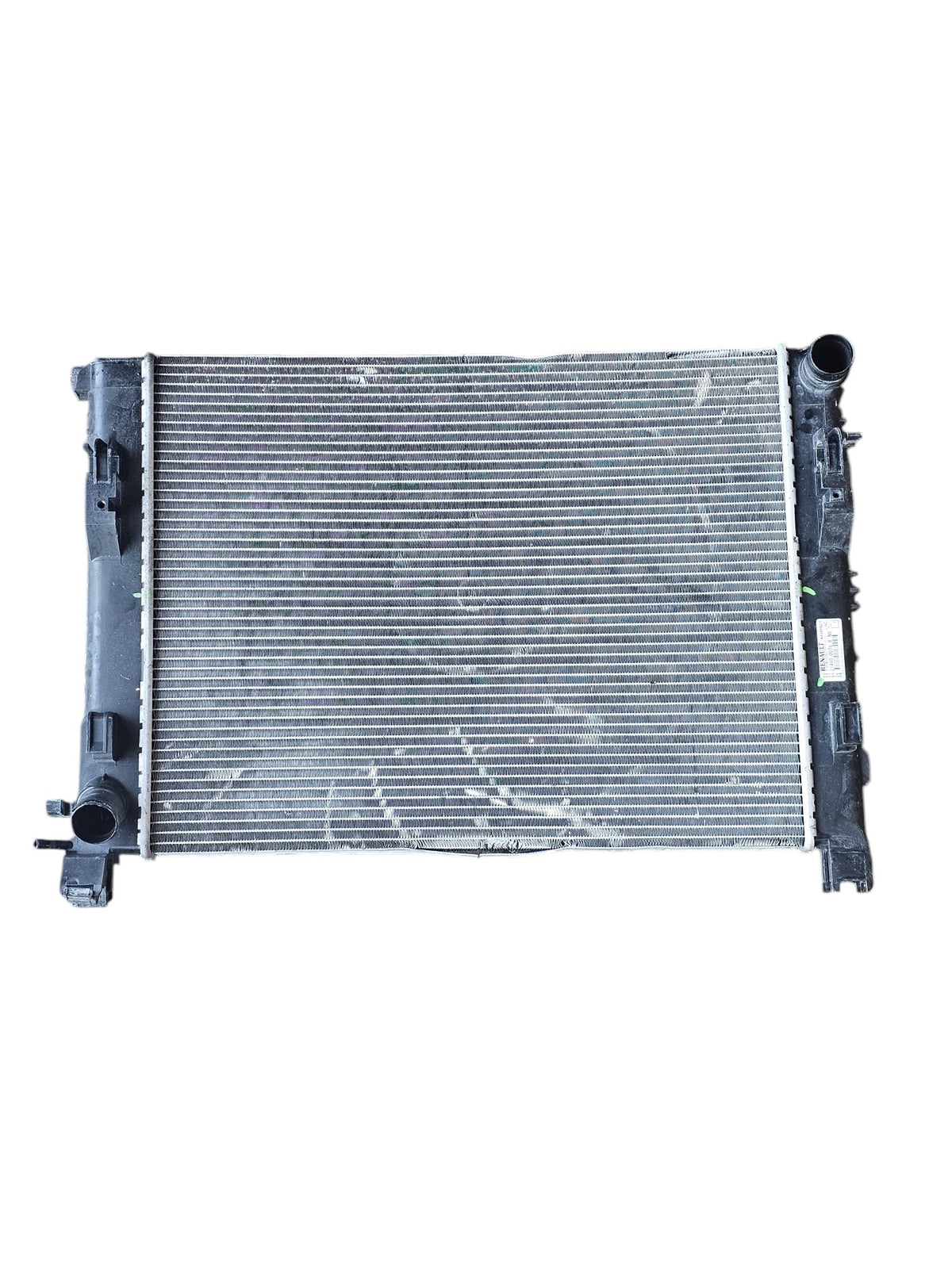 Radiator Renault Clio IV Code:214100078R 1.5 Diesel (2012 - 2021) - F&P CRASH SRLS - Used Parts