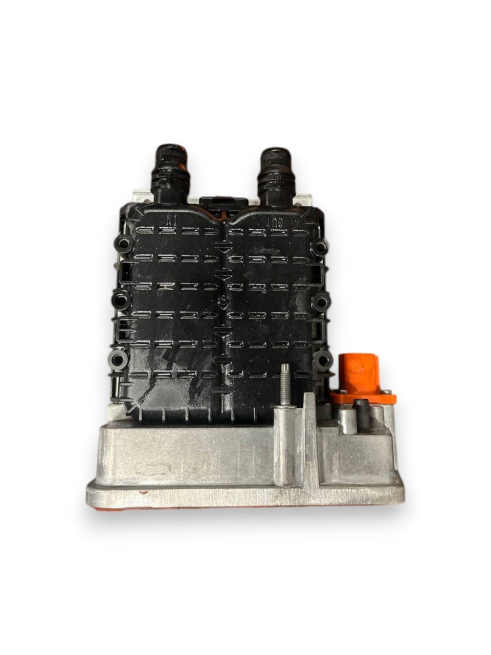 Radiatore Riscaldamento Batterie Peugeot 308 III 1.6 Hybrid / Benzina (2021>) cod: 9821712680 - F&P CRASH SRLS - Ricambi Usati