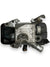 Radiatore Riscaldamento Mercedes Benz Classe E (W210) 2.7 Diesel / CDI (1995 > 2007) cod.A6111500804 - F&P CRASH SRLS - Ricambi Usati
