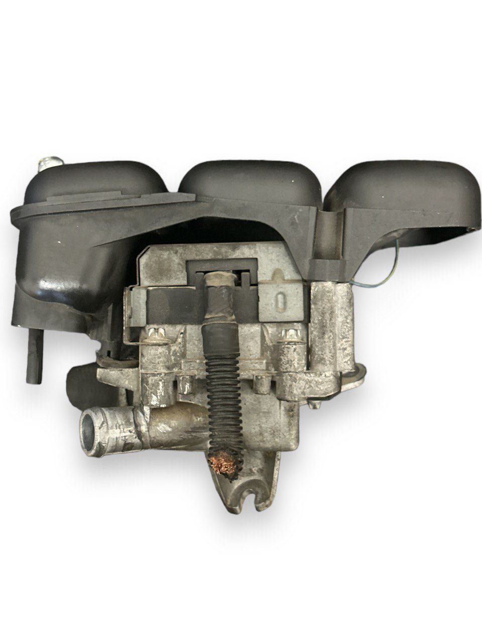 Radiatore Riscaldamento Mercedes Benz Classe E (W210) 2.7 Diesel / CDI (1995 > 2007) cod.A6111500804 - F&P CRASH SRLS - Ricambi Usati