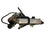 Radiatore scambiatore calore egr Bmw Serie 1 F20 - Serie 3 F30 (N47D20C - 2.0) (2012 al 2019) cod:7810751 - 07 - F&P CRASH SRLS - Ricambi Usati