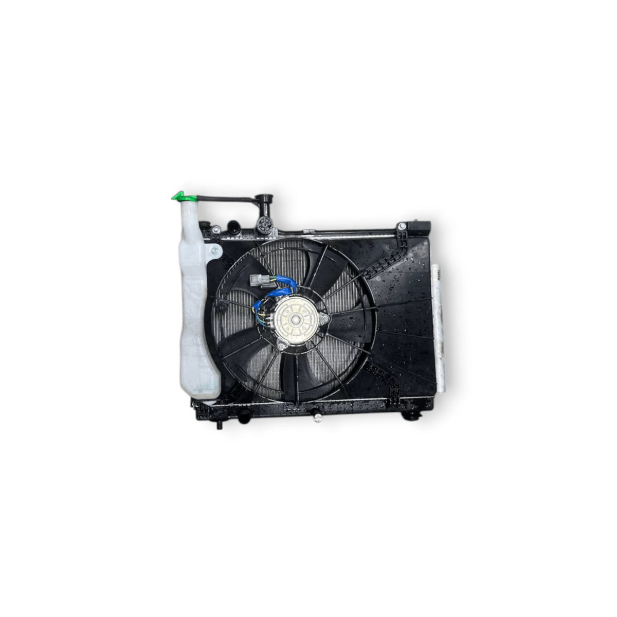 Radiatore Suzuki Swift VI 1.2 Benzina (2017 al 2023) cod: 9531052R00 - F&P CRASH SRLS - Ricambi Usati