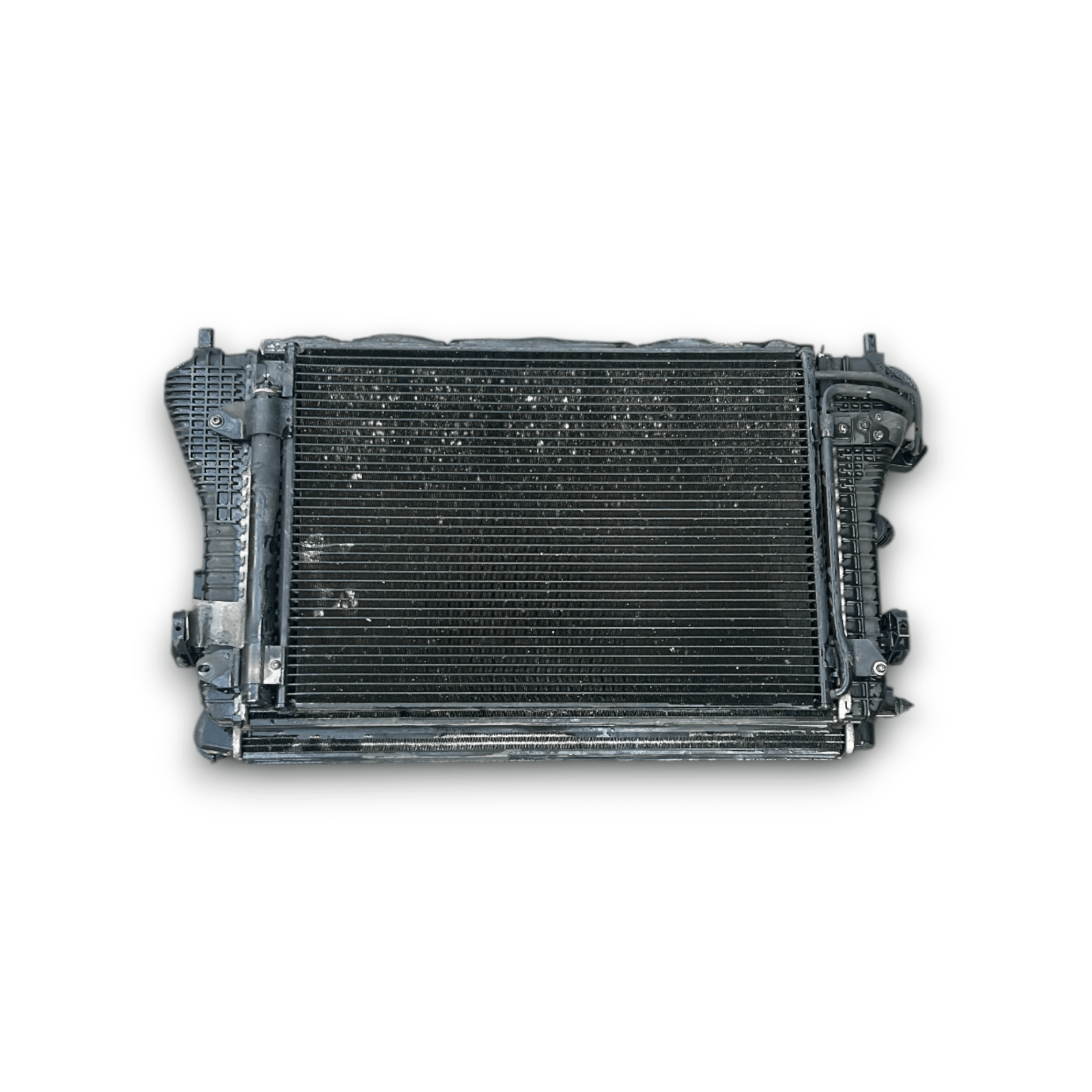Radiatore Volkswagen Golf V 2.0 Diesel COD: 1K0121251N (2003 - 2008) - F&P CRASH SRLS - Ricambi Usati
