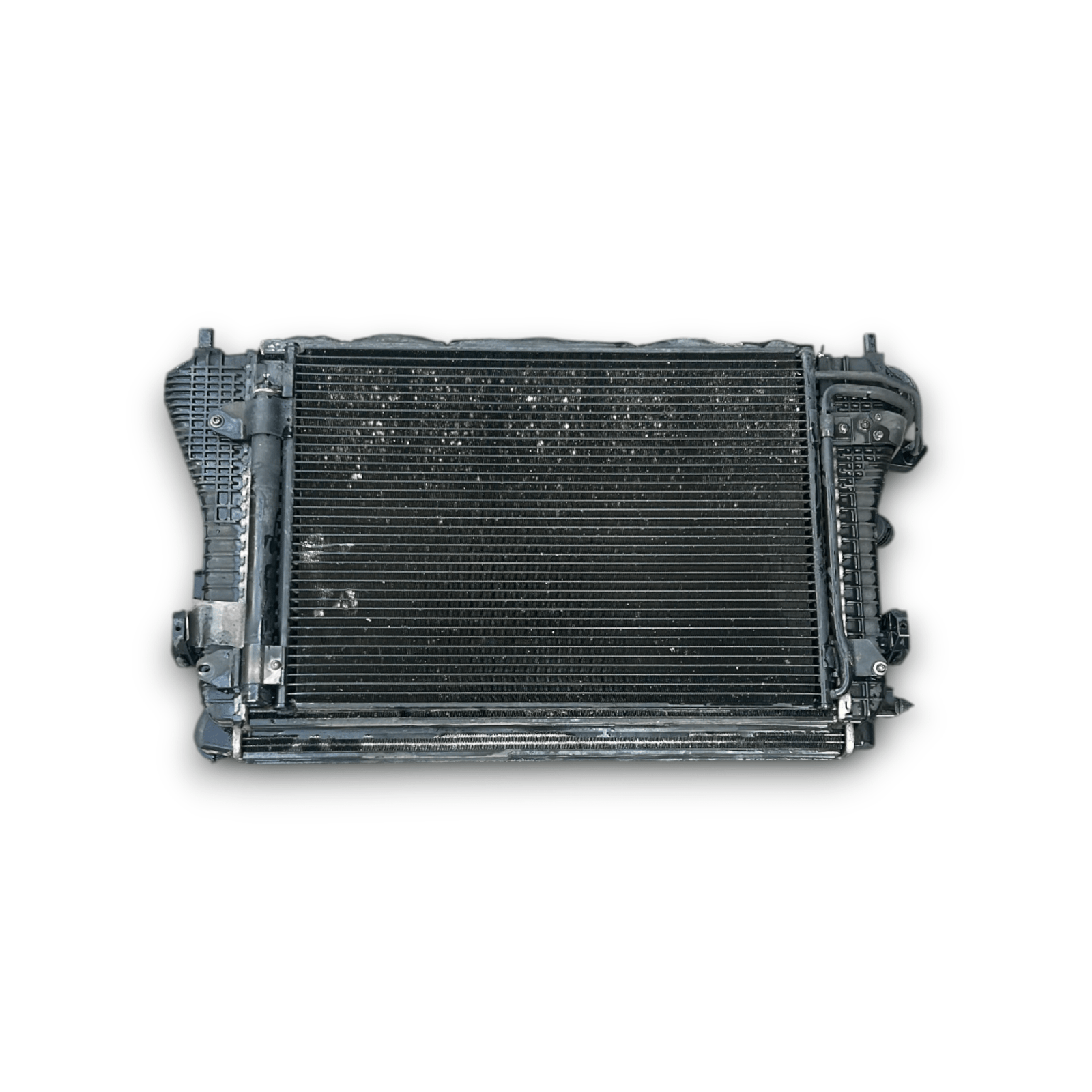 Radiatore Volkswagen Golf V 2.0 Diesel COD: 1K0121251N (2003 - 2008) - F&P CRASH SRLS - Ricambi Usati