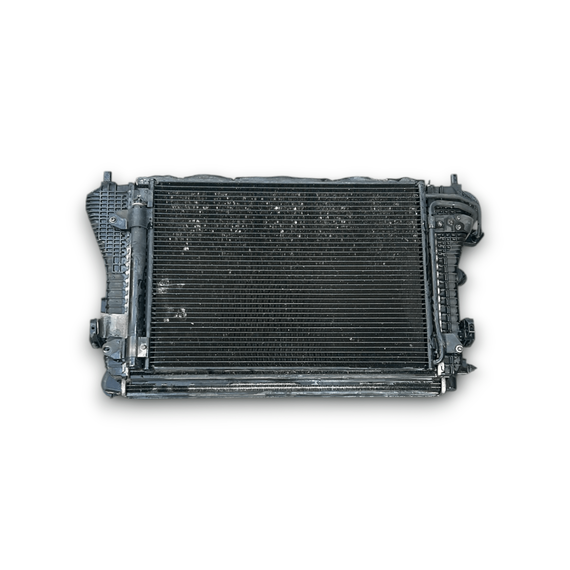 Radiatore Volkswagen Golf V 2.0 Diesel COD: 1K0121251N (2003 - 2008) - F&P CRASH SRLS - Ricambi Usati