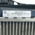 Radiatore Volkswagen Golf V 2.0 Diesel COD: 1K0121251N (2003 - 2008) - F&P CRASH SRLS - Ricambi Usati