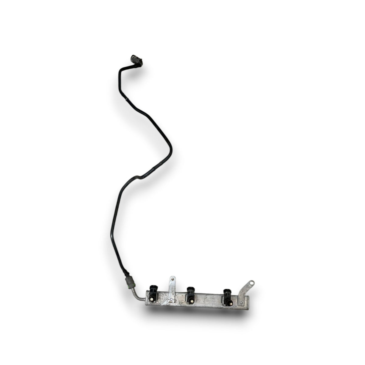 Ramp / Rail Injection Renault Twingo III code:A2810103700 1.0 Petrol (2014 > 2024 ) - F&P CRASH SRLS - Used Parts