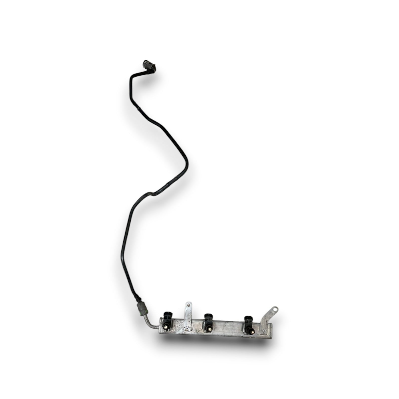 Ramp / Rail Injection Renault Twingo III code:A2810103700 1.0 Petrol (2014 > 2024 ) - F&P CRASH SRLS - Used Parts