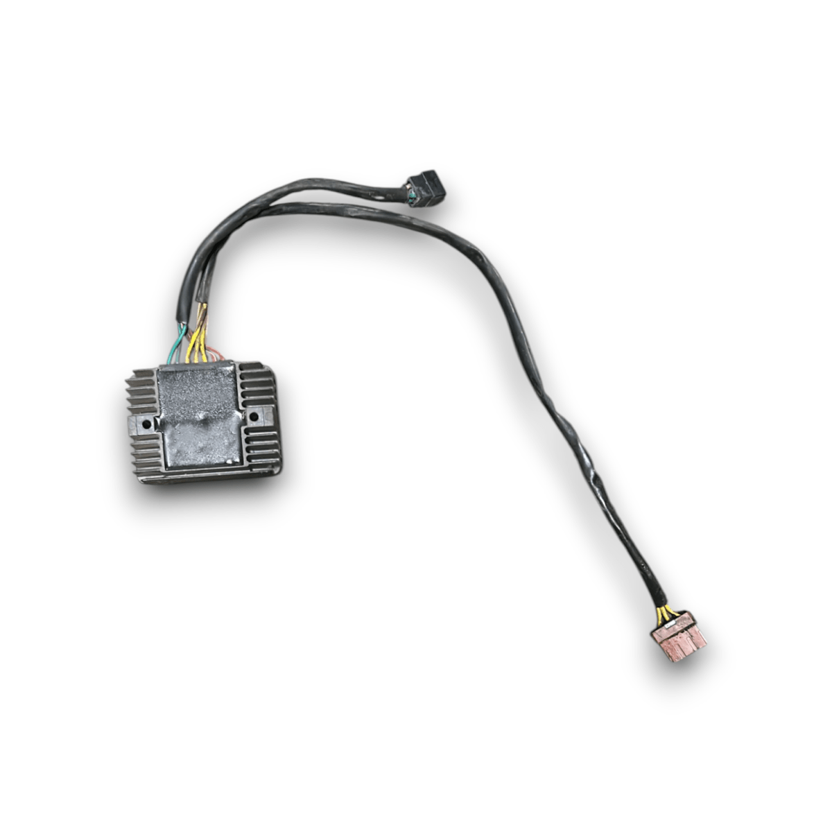 Voltage regulator Aprilia Scarabeo 250ie (2008 > 2011) - F&P CRASH SRL - Used Parts