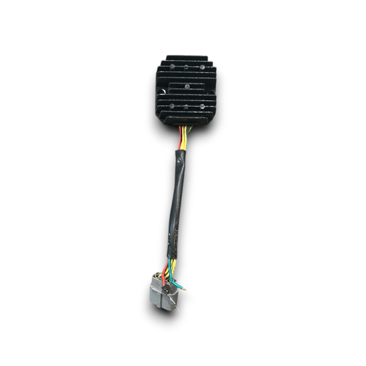 Voltage regulator Benelli Leoncino 250 (2021> 2025) - F&P CRASH SRLS - Used Spare Parts