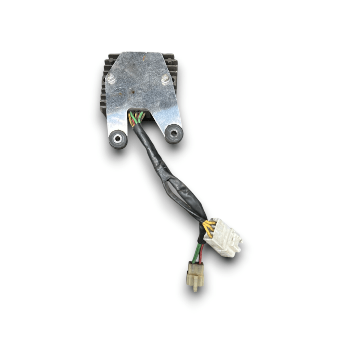 Regolatore di tensione honda cbr 600 (2002 > 2004) - F&P CRASH SRLS - Ricambi Usati