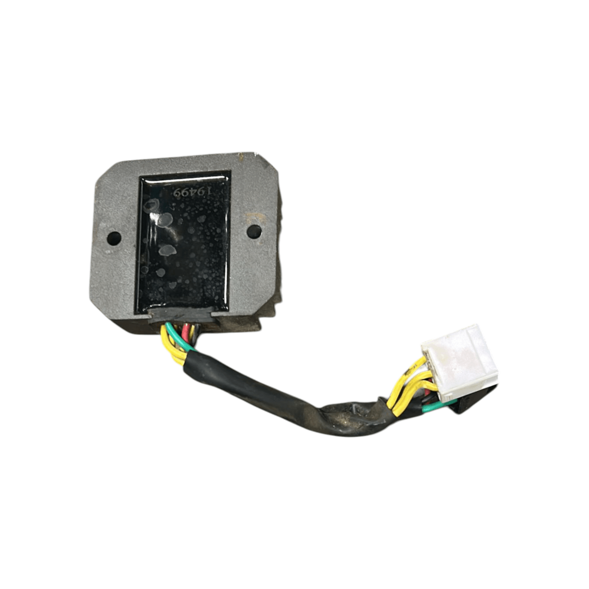 Regolatore di tensione honda sh 150 (2009 > 2012) - F&P CRASH SRL - Ricambi Usati