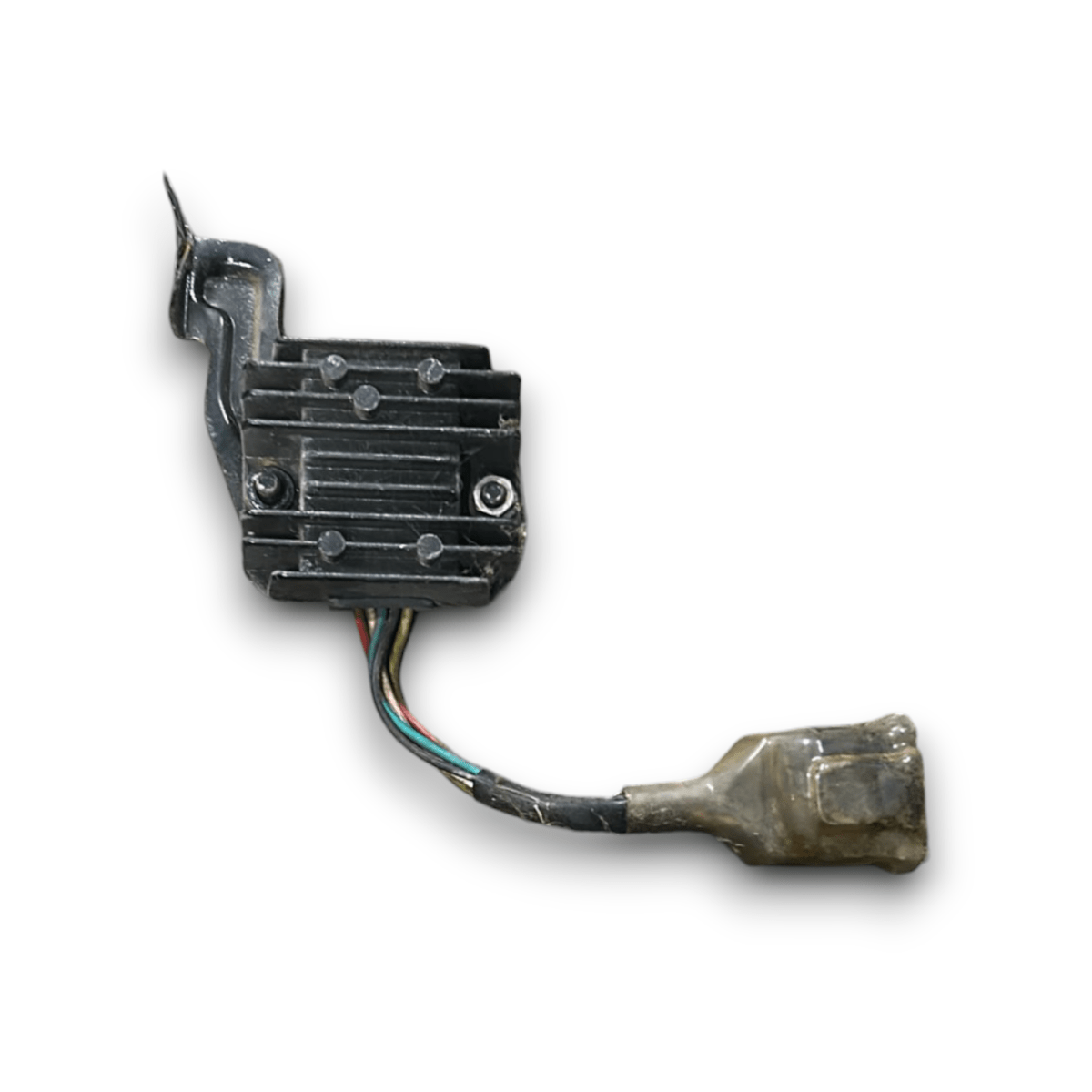 Regolatore di tensione kymco agility 125 (2008 > 2012) - F&amp;P CRASH SRL - Ricambi Usati