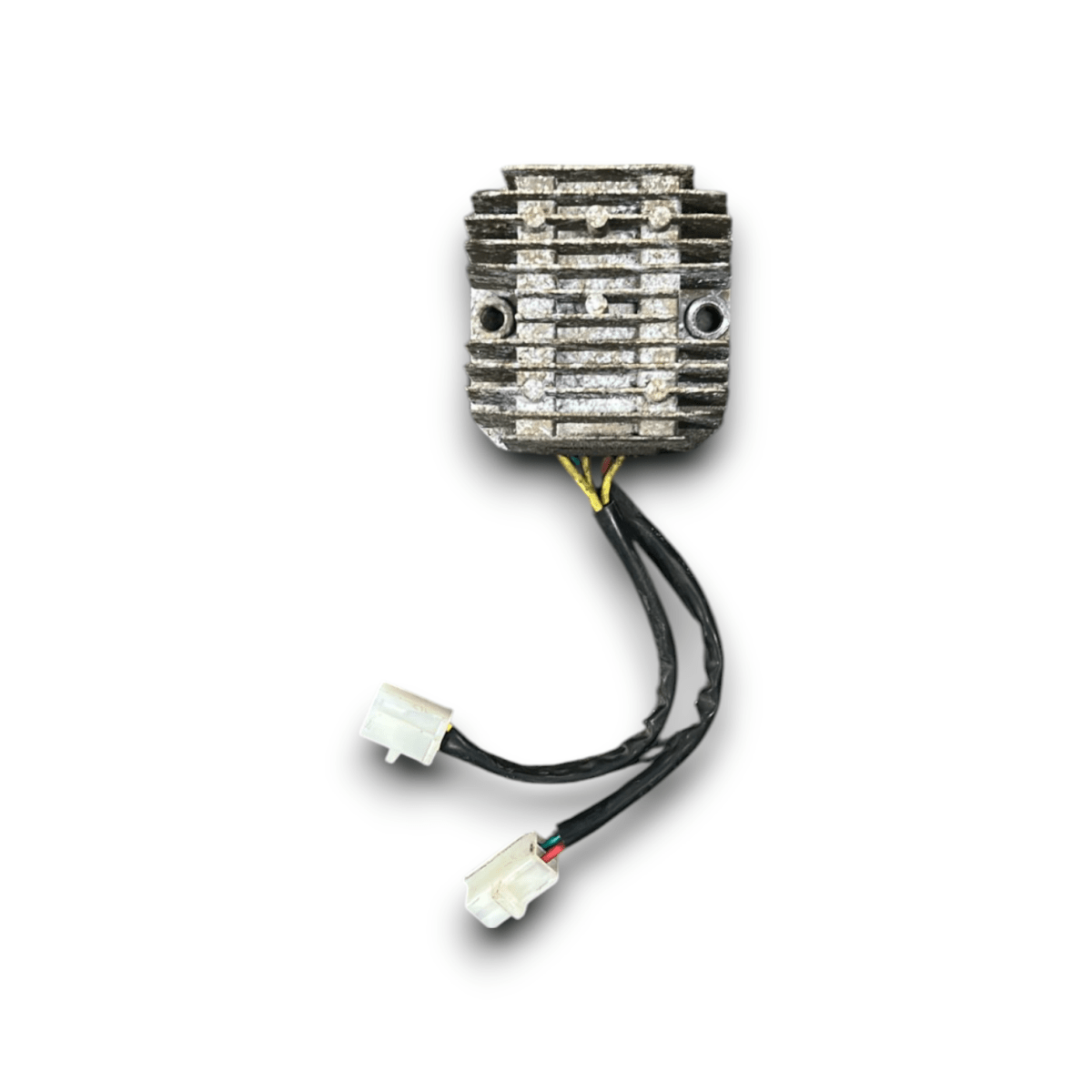 Kymco Agility 16+ voltage regulator (2021 > 2025) - F&amp;P CRASH SRLS - Used Parts