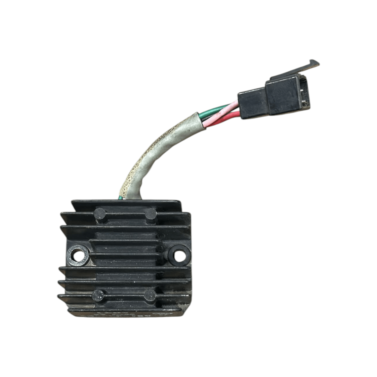 Regolatore di tensione kymco super 8 125 (2008 > 2013) - F&amp;P CRASH SRL - Ricambi Usati
